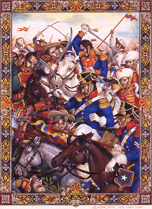 Bolivar-and-Sucre-at-Junin-thumb