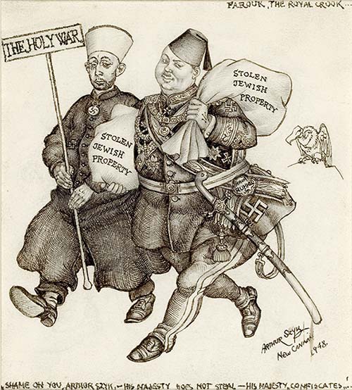 Farouk-the-Royal-Crook-thumb