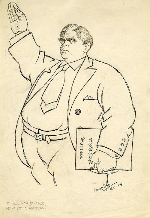 My-ambition-above-all-thumb