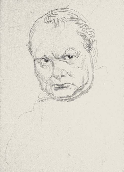 Winston Churchill thumb