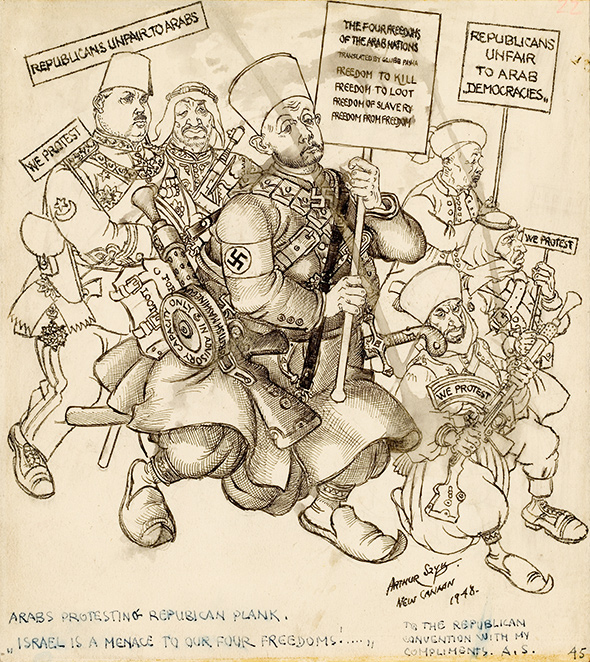 arabs-protesting-590